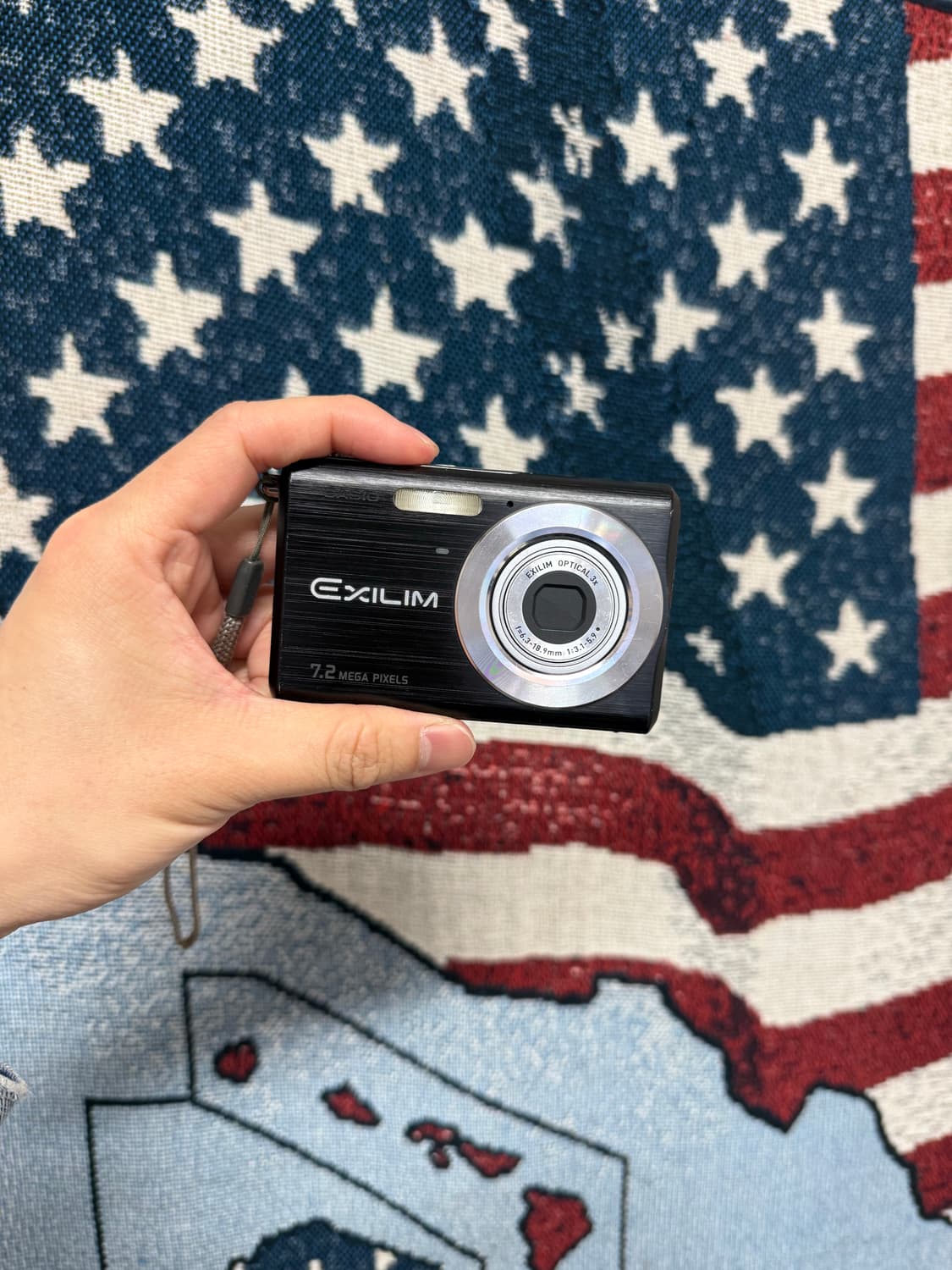 Casio exlim ex z70 상품이미지1