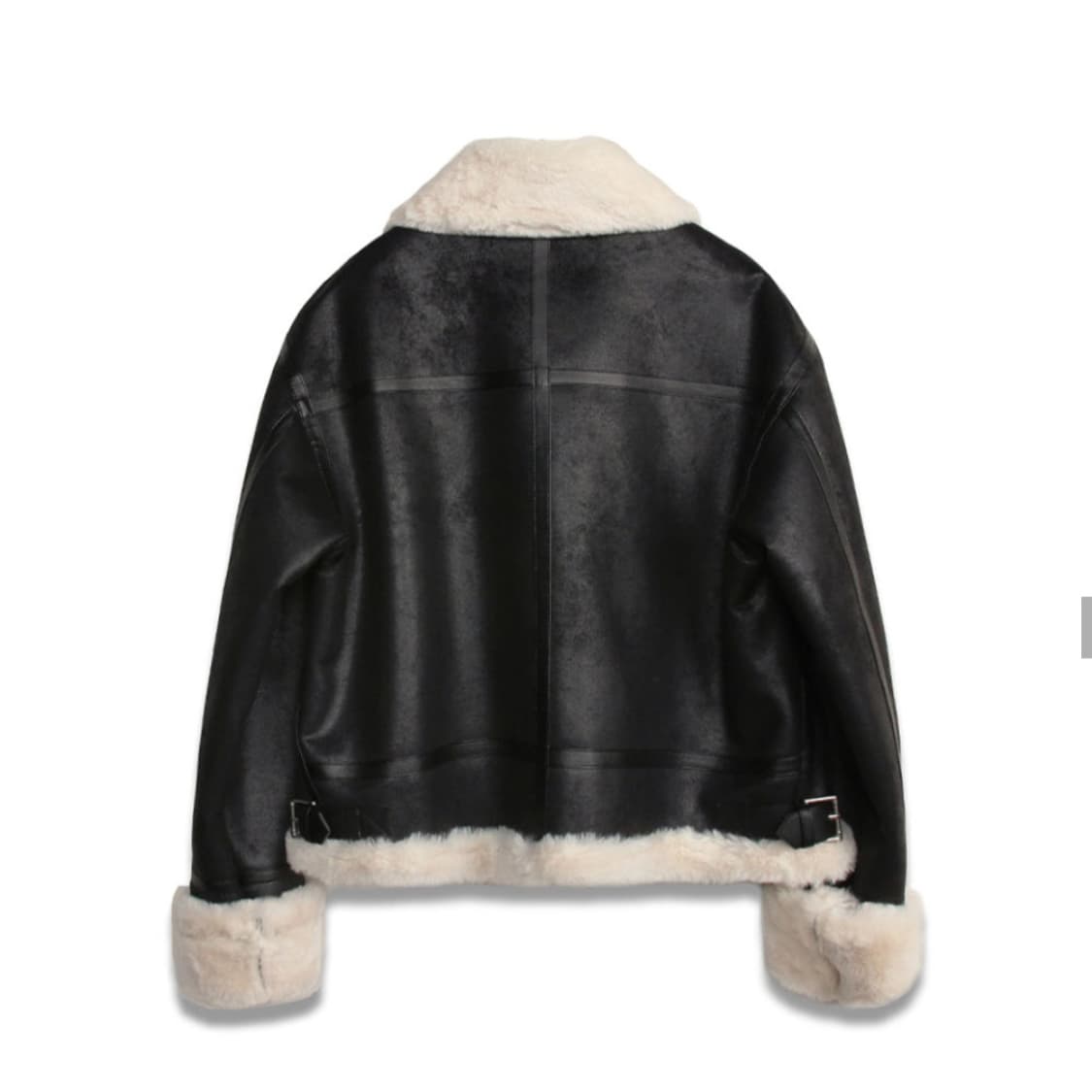 도프셉 스테디 무스탕 상품이미지6