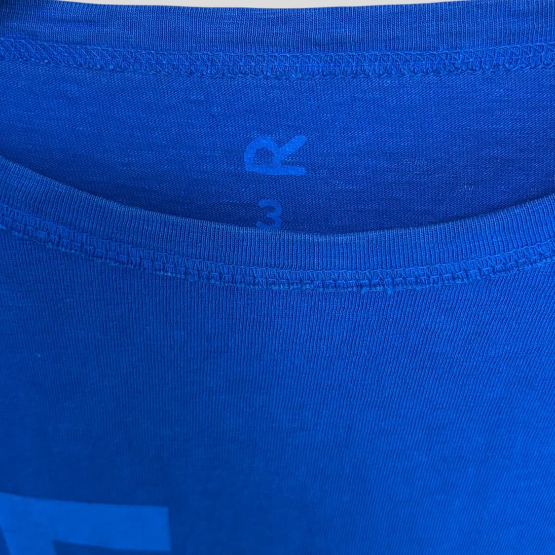 (여성3)45rpm 반팔티셔츠 상품이미지3