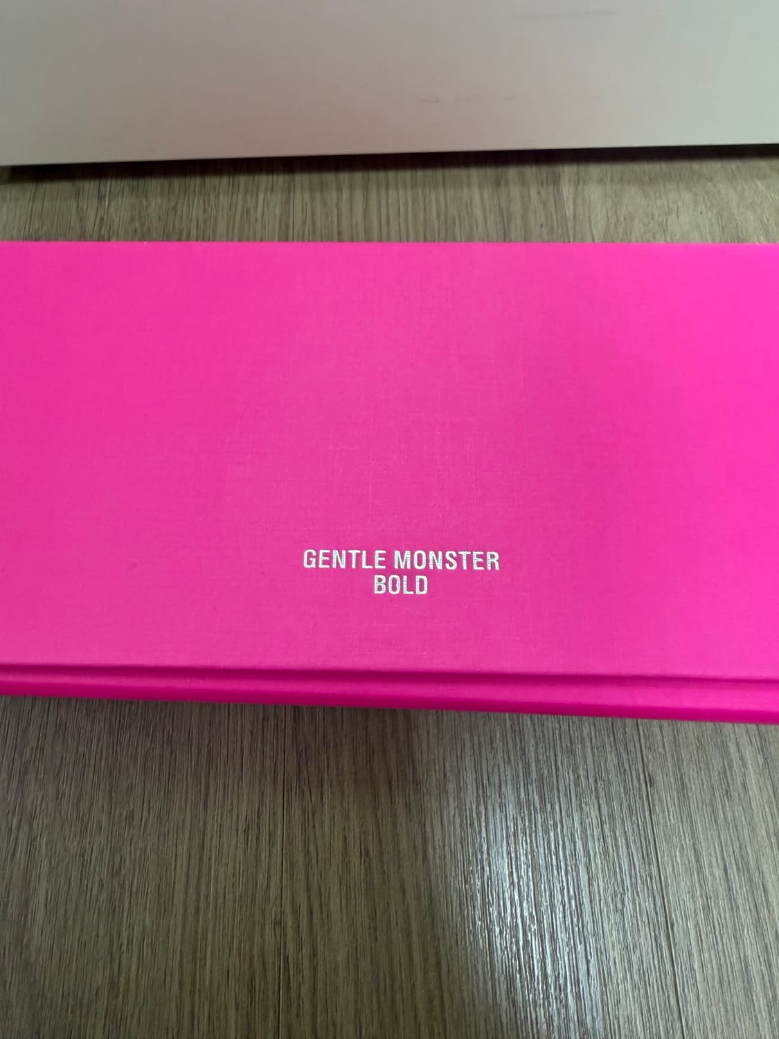 젠틀몬스터 선글라스 상품이미지2