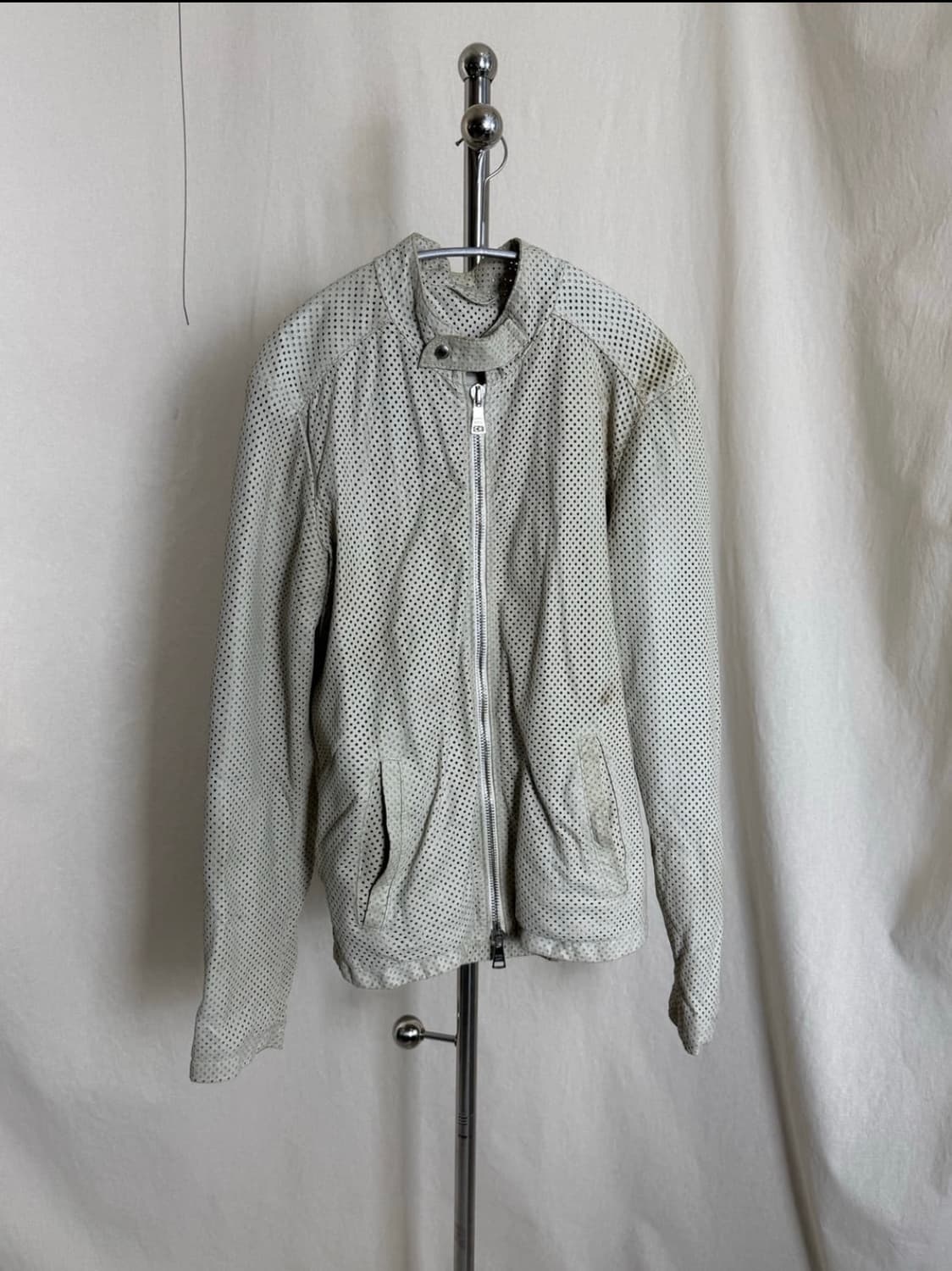 조르지오 브라토 레더 상품이미지1