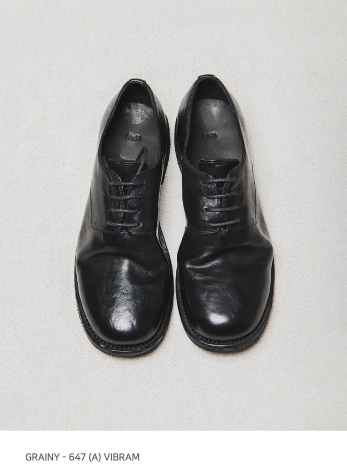 [새상품] 킨치 647  270size 상품이미지2