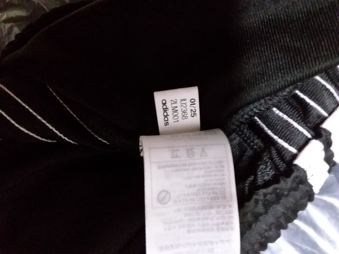 adidas 아디컬러 파이어버드 쇼츠  상품이미지1