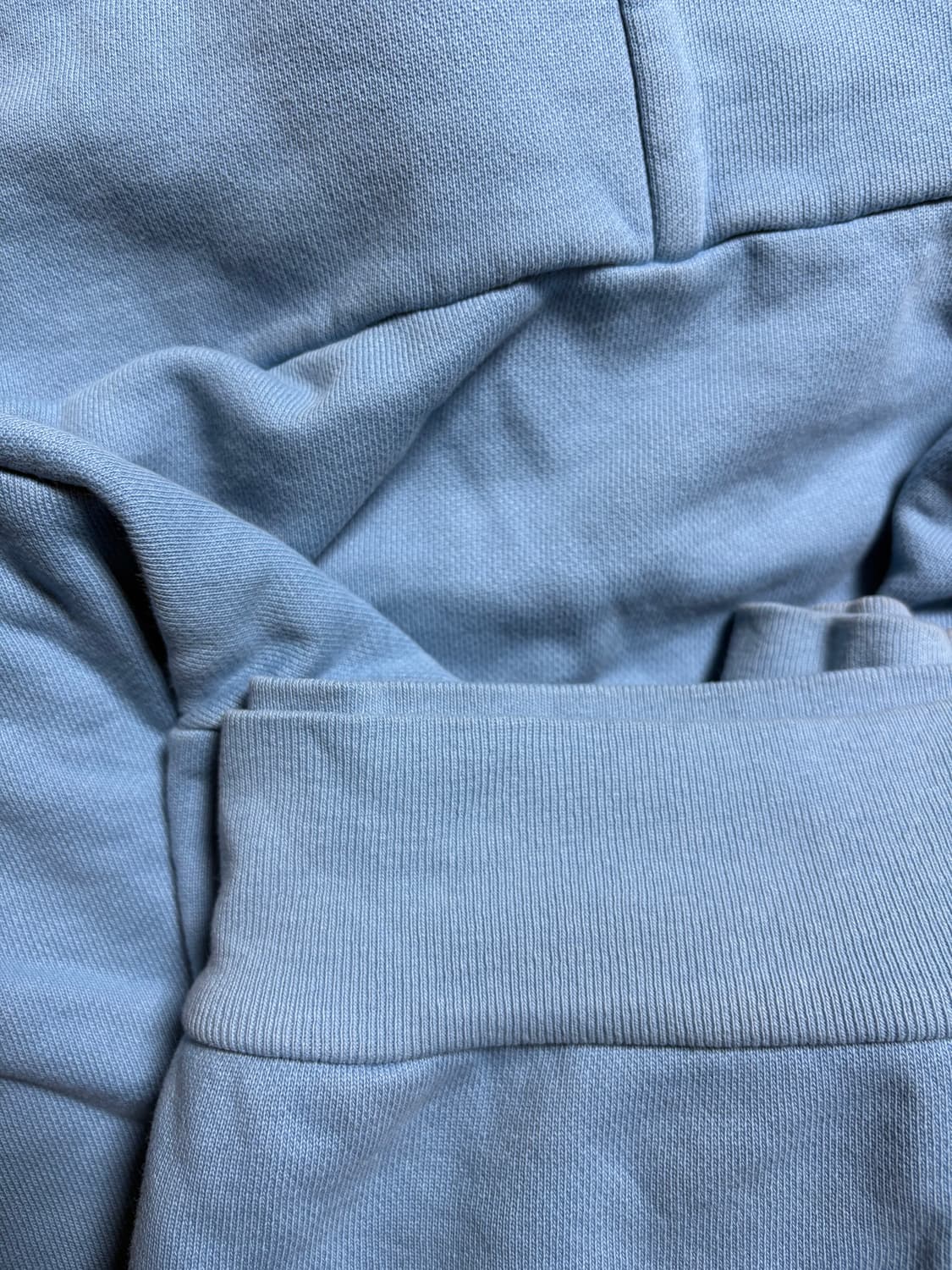 칸예 프리후버 후드 xxl 상품이미지5