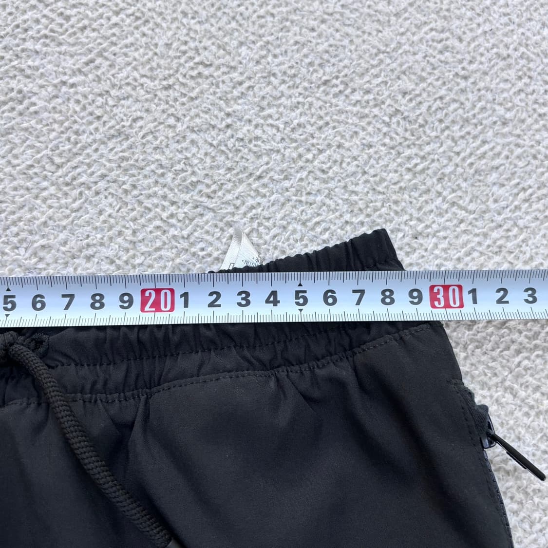M 나이키 키즈 조던 트레이닝 조거 팬츠 0515Y 상품이미지6