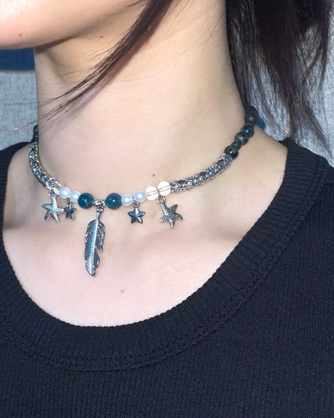 choker 032 상품이미지3