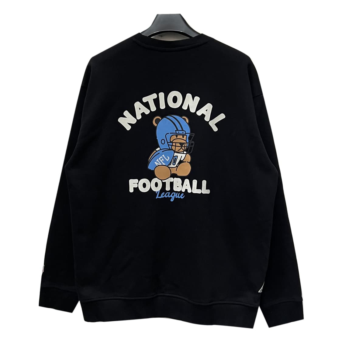 NFL 엔에프엘 온사이드 심볼 맨투맨 2XL 상품이미지3