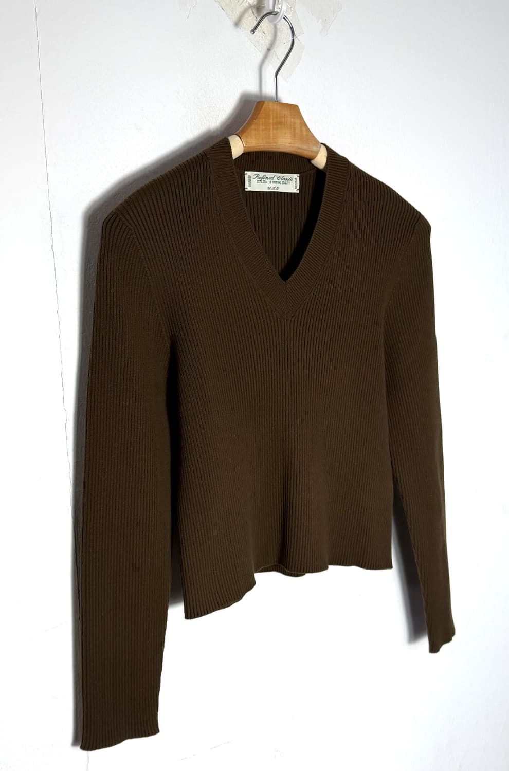 얼바닉 얼바닉30 얼바닉니트 얼바닉30니트 상품이미지1