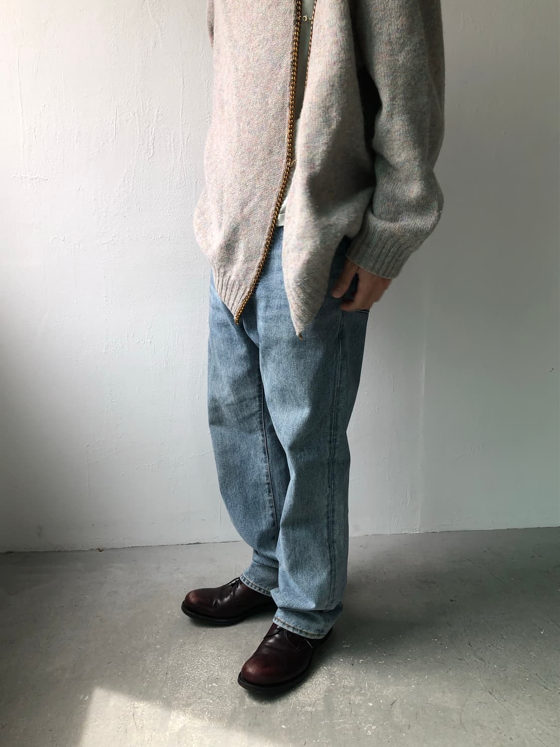 에잇디비젼 데님 상품이미지8