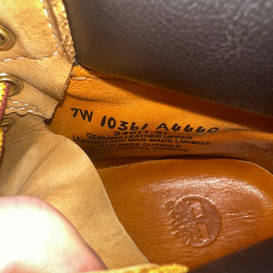 팀버랜드 6인치 프리미엄 워터프루프 부츠 상품이미지6