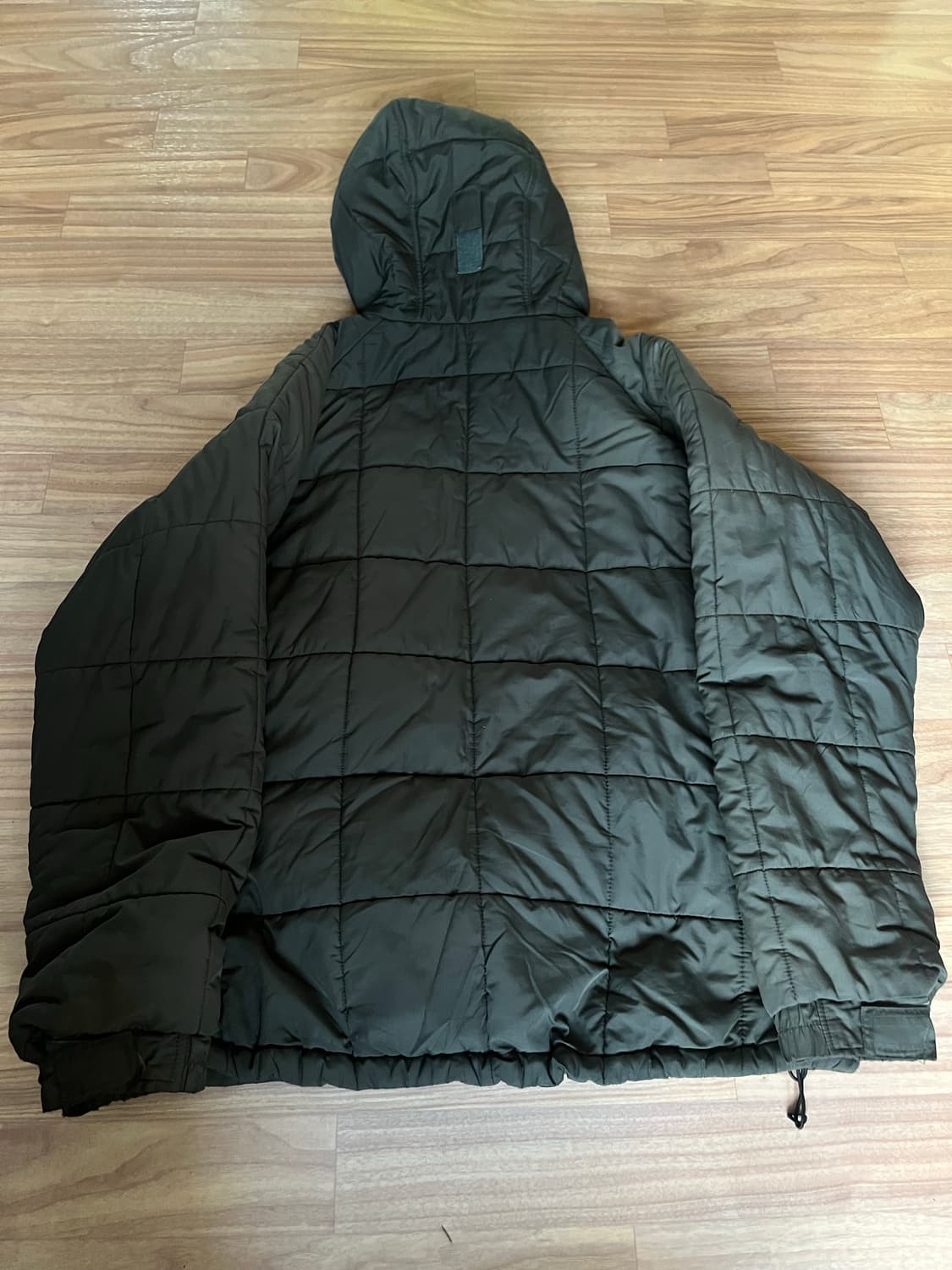 컬럼비아 경량패딩 상품이미지2