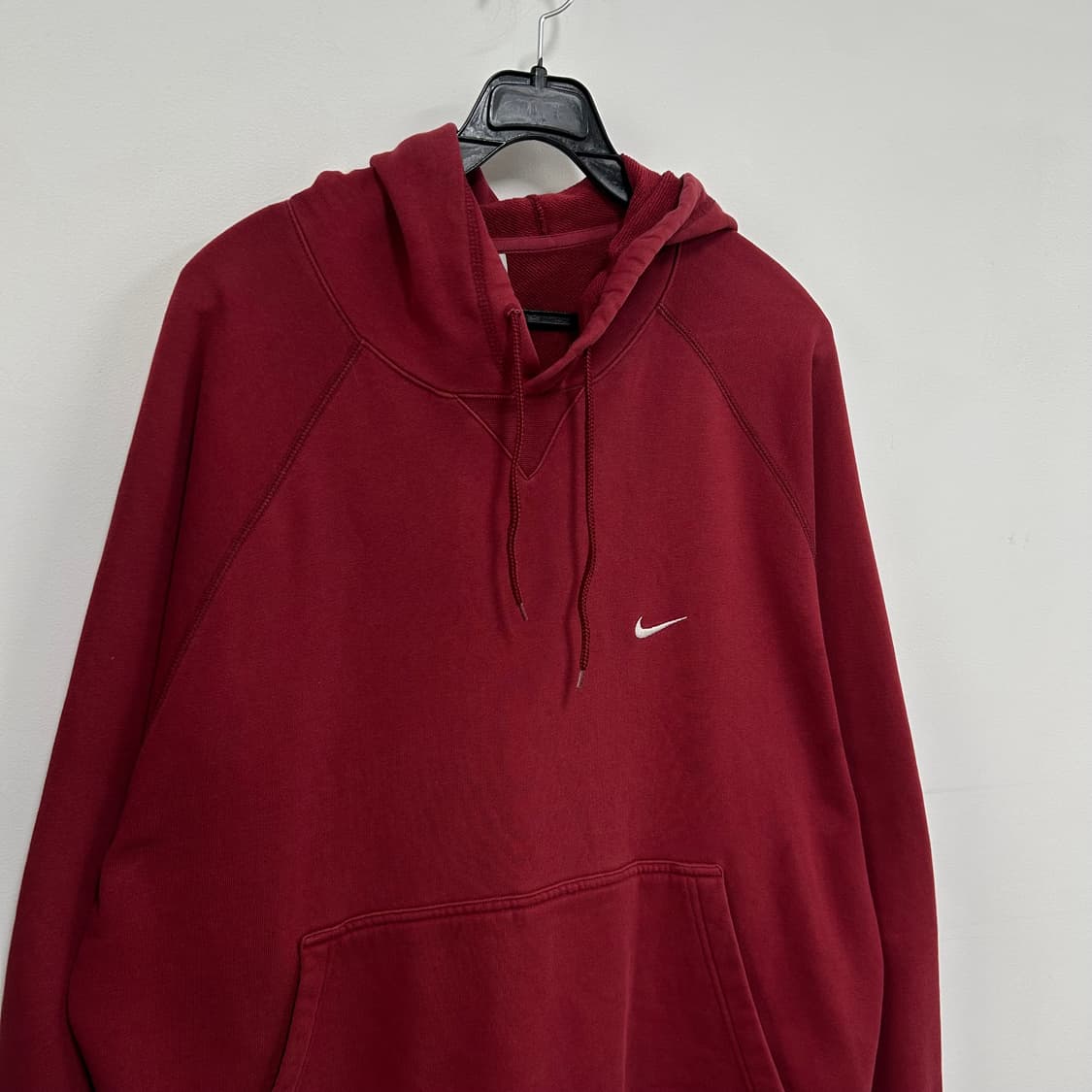 나이키 후드티[1658] 상품이미지4