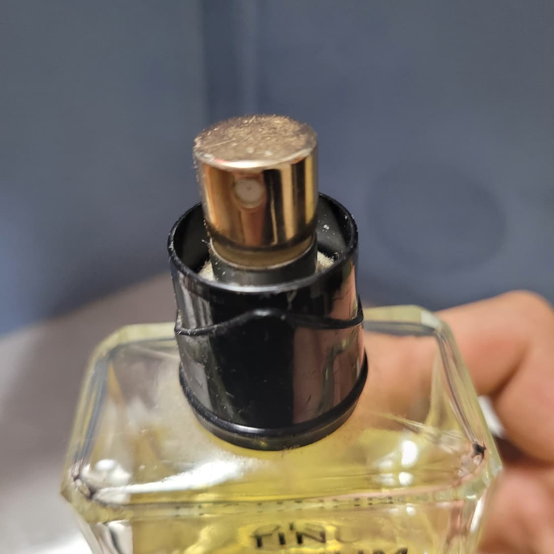 샤넬 에고이스트 플래티넘 100ml (4) 상품이미지7