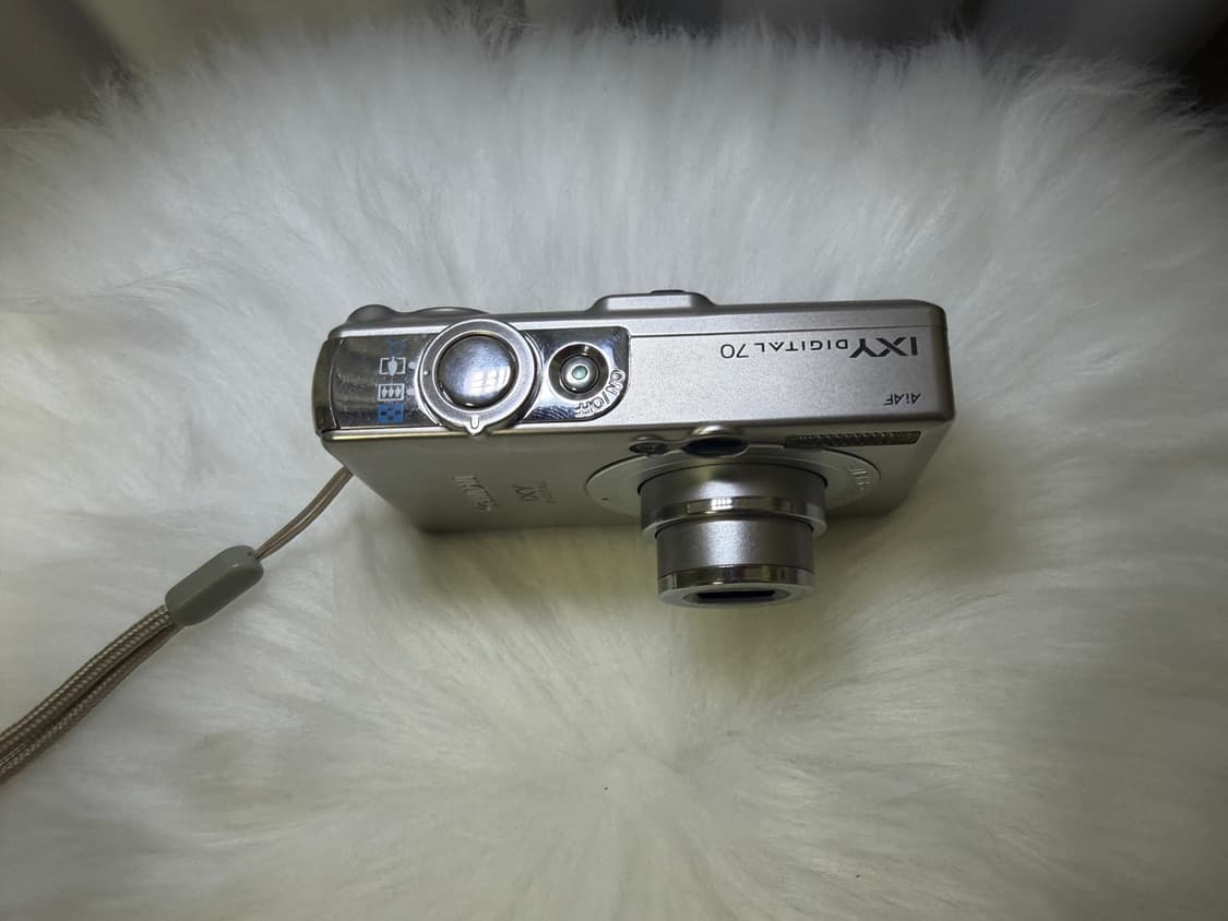 캐논 익시 ixy 70 (익서스 ixus 60) 상품이미지4