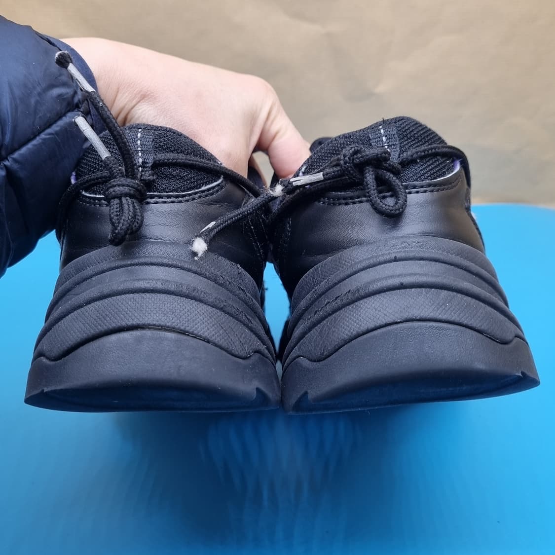 널디 젤리그 남성운동화270  상품이미지4