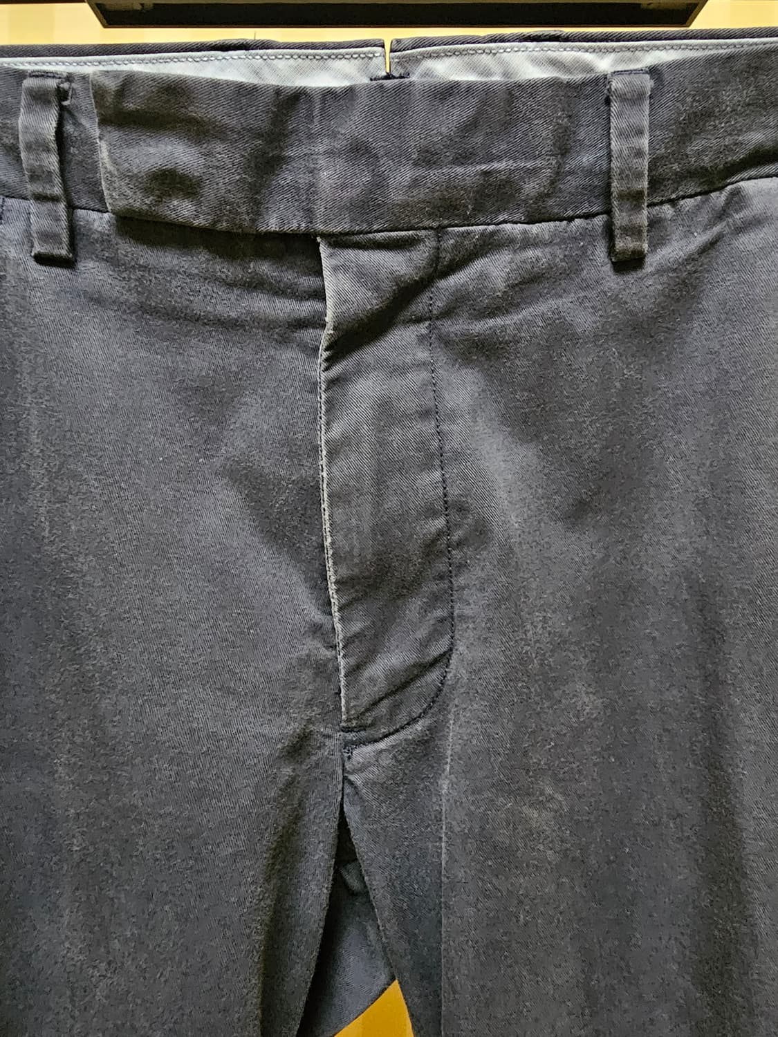 폴로 팬츠 코튼 30 32 상품이미지4