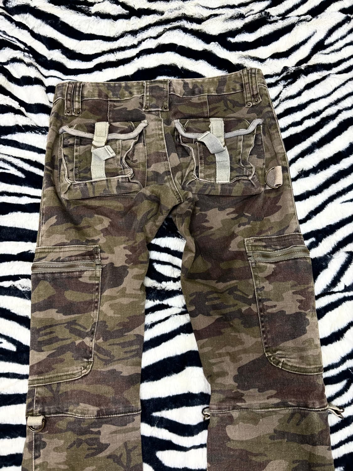 [Heaven And Earth] 00’s Archive Semi-Boo 상품이미지10