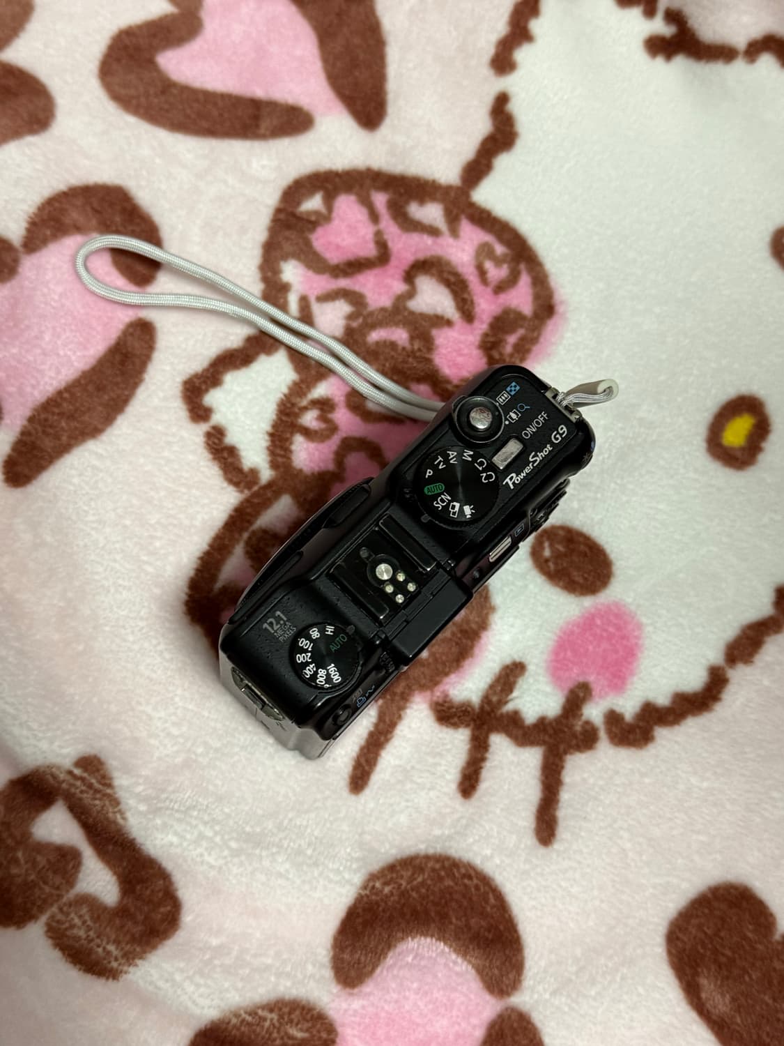 캐논 파워샷 g9 상품이미지5