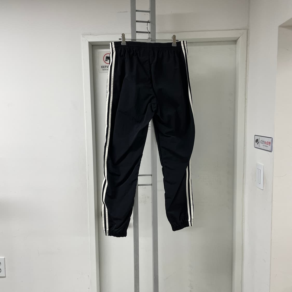 아디다스 트레이닝 삼선 팬츠 L(W) 상품이미지5