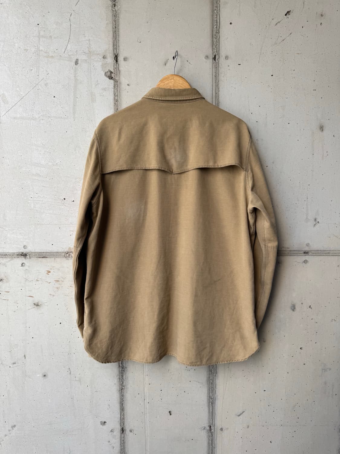 더블알엘 헌팅 셔츠 상품이미지8