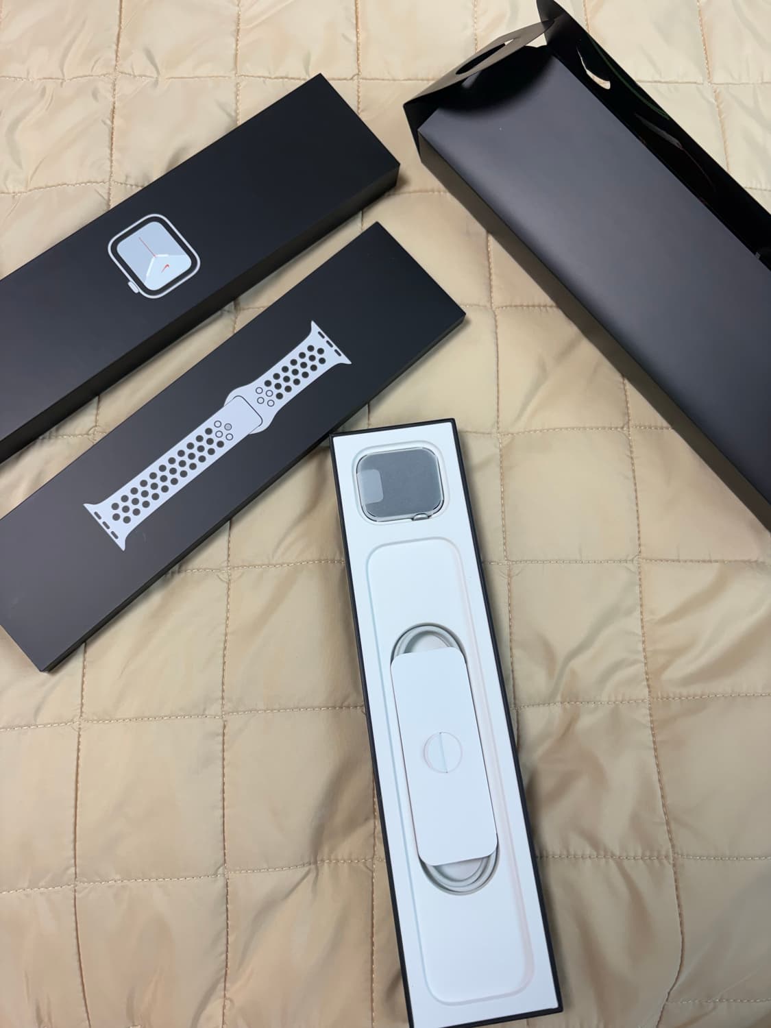 애플워치 se2 나이키 44mm 상품이미지1
