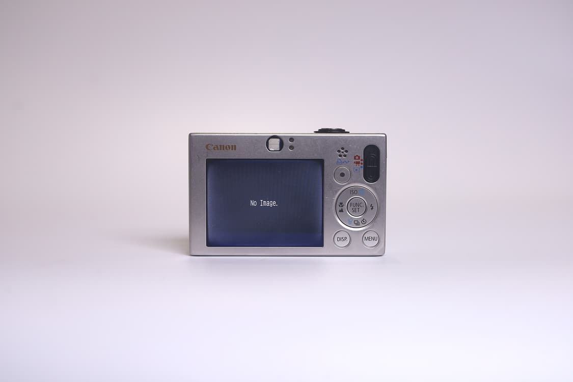 캐논 익시 디지털 10(익서스 70 일본 내수 모델) 블랙 상품이미지8