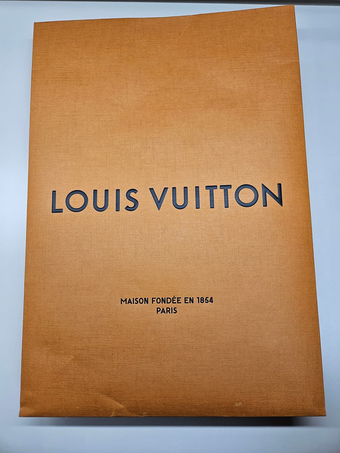 [정품, 풀구성]루이비통 에삐 카드지갑 상품이미지8