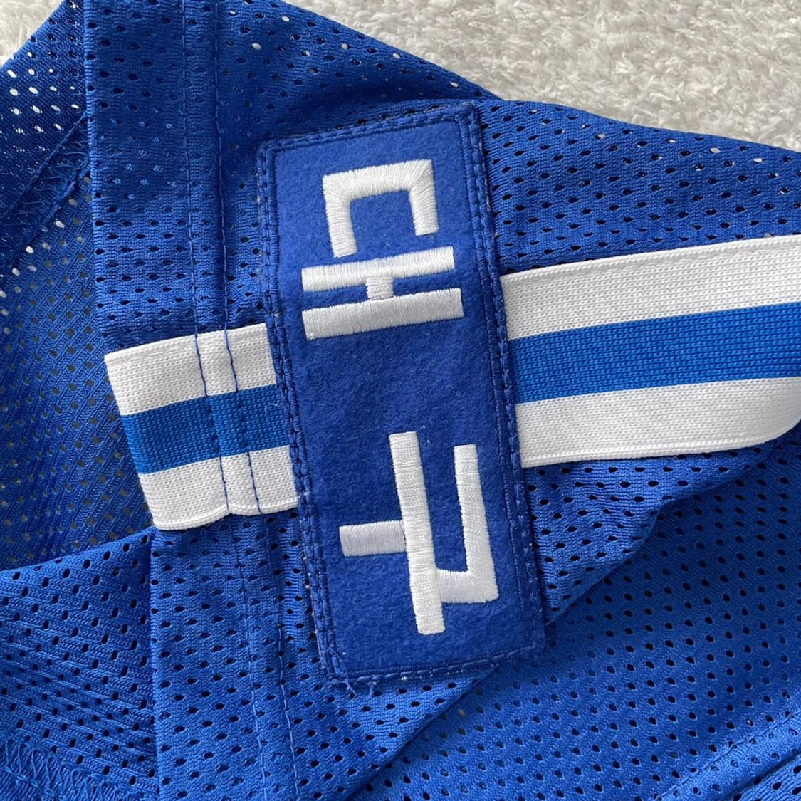 삼성라이온즈 왕조 유니폼 105 상품이미지5