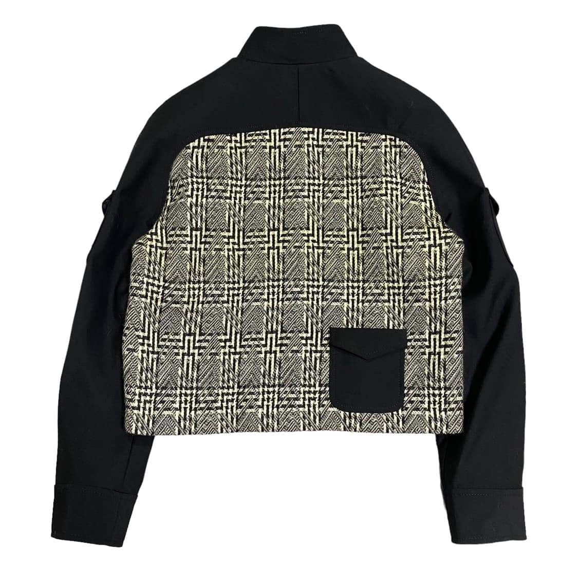 Grace Couture 하이브리드 자켓 상품이미지4