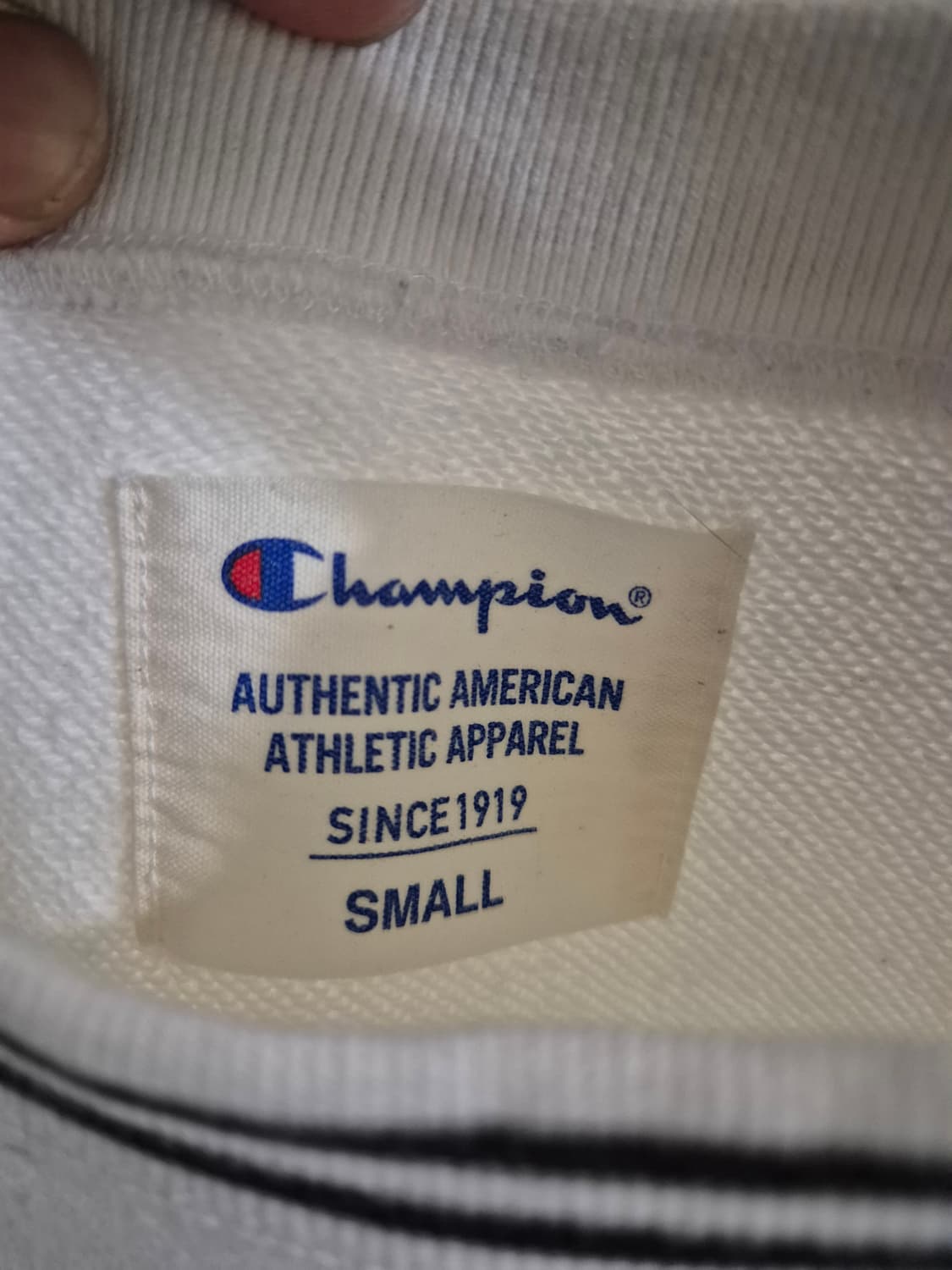 [S]챔피온 여자 맨투맨 상품이미지6