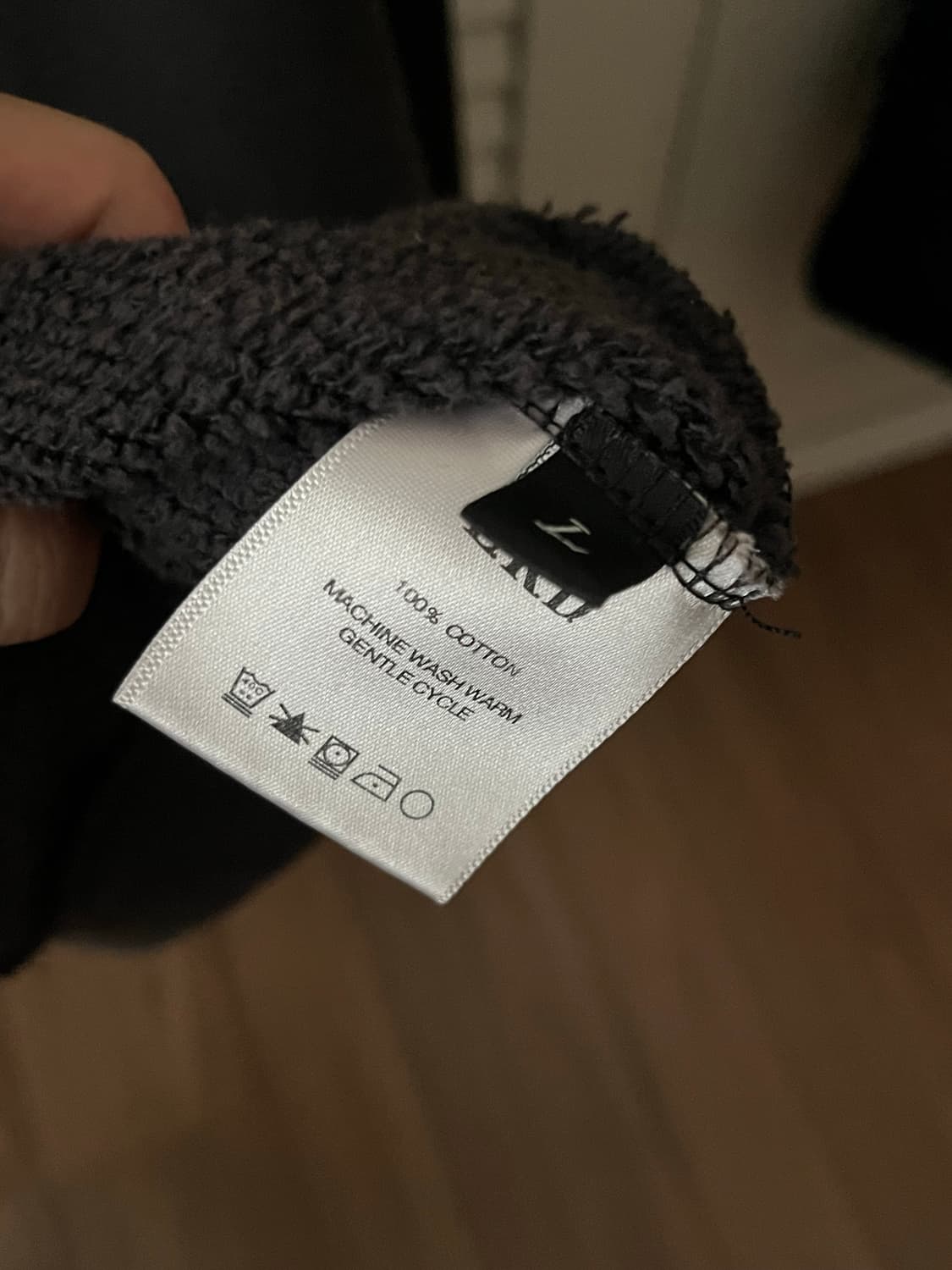 ERD 앙팡리쉬데프리메 Le Rosey Crewneck 상품이미지5