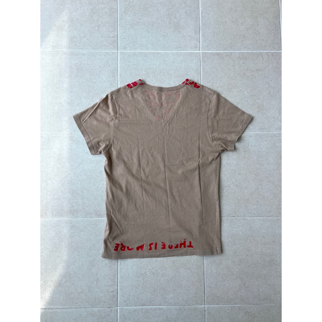 Martin margiela t shirt 상품이미지2