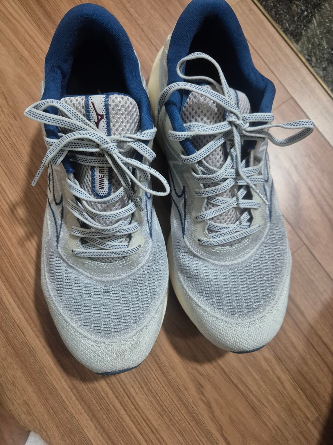 미즈노 웨이브 라이더27 270 상품이미지1