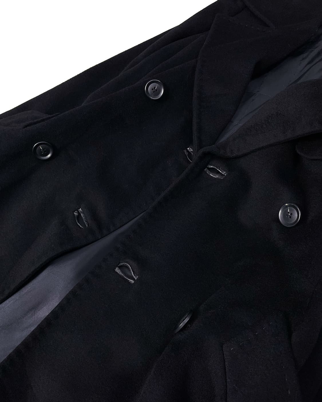 Sport max 캐시미어 롱 코트  상품이미지7