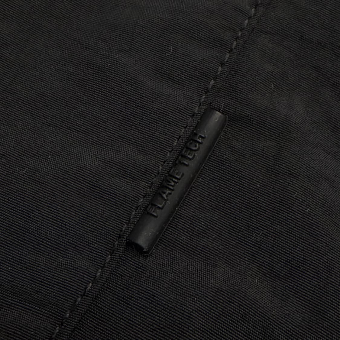 WORKMAN japan FLAME TECH 밀리터리 리버시블 베스트  상품이미지4