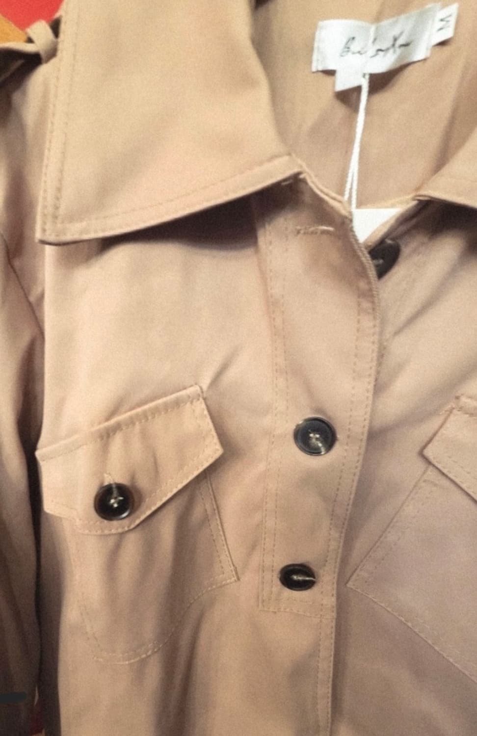 6크롭자켓 66  상품이미지2