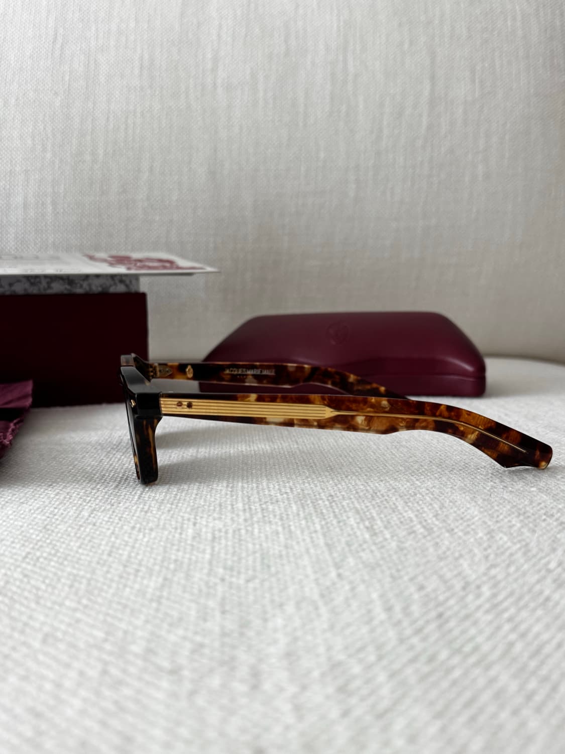 Jacques Marie Mage Zephirin 44 Havana 상품이미지6