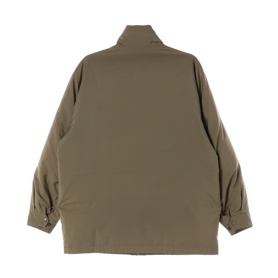 입생로랑 빈티지 구스다운 패딩 L 상품이미지3