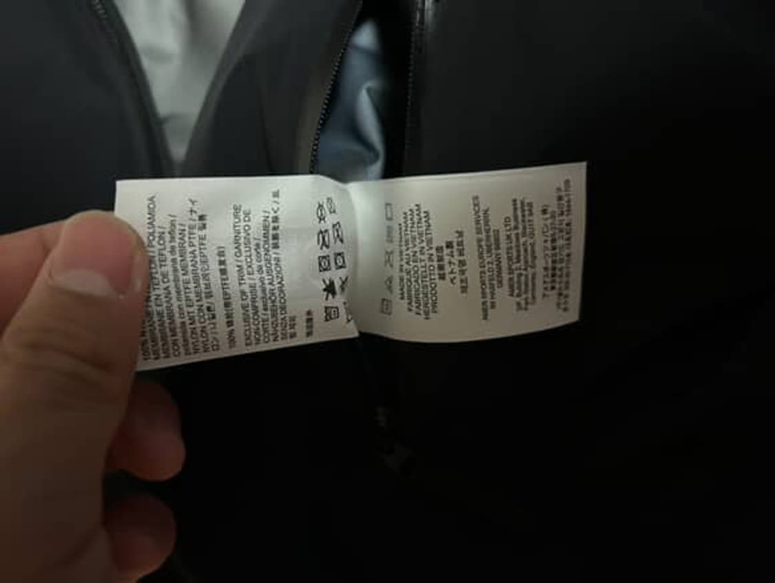 아크테릭스 베타 Lt 상품이미지4