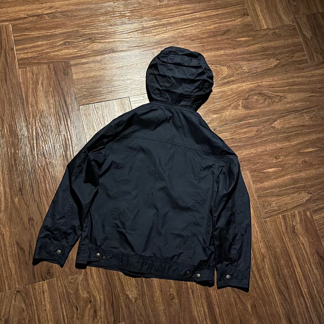 Polo Ralph Lauren Hooded Windbreaker 상품이미지3