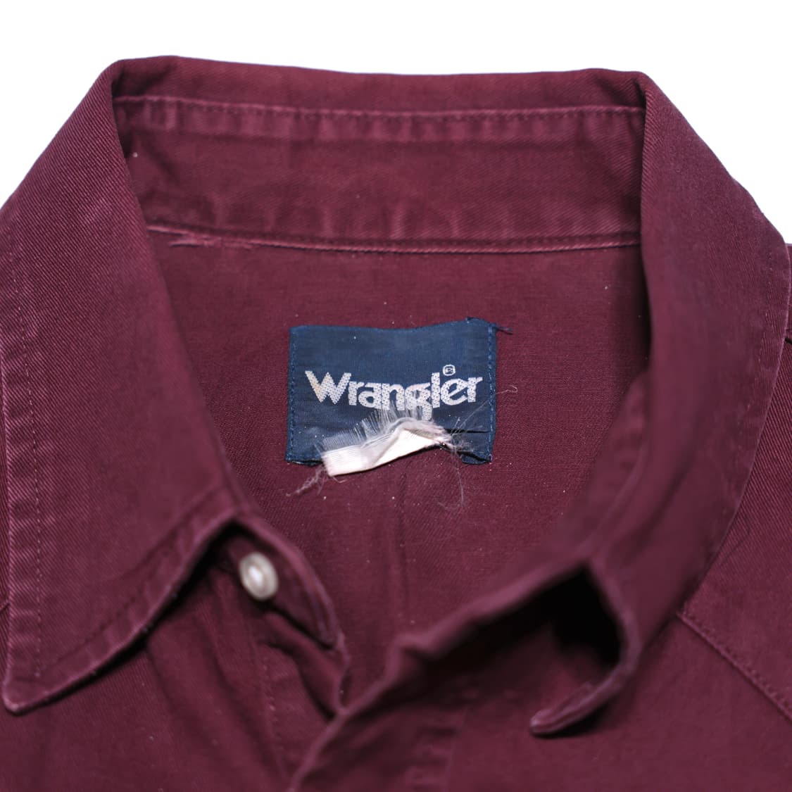 Wrangler  Pearl Snap Western Shirt 상품이미지4