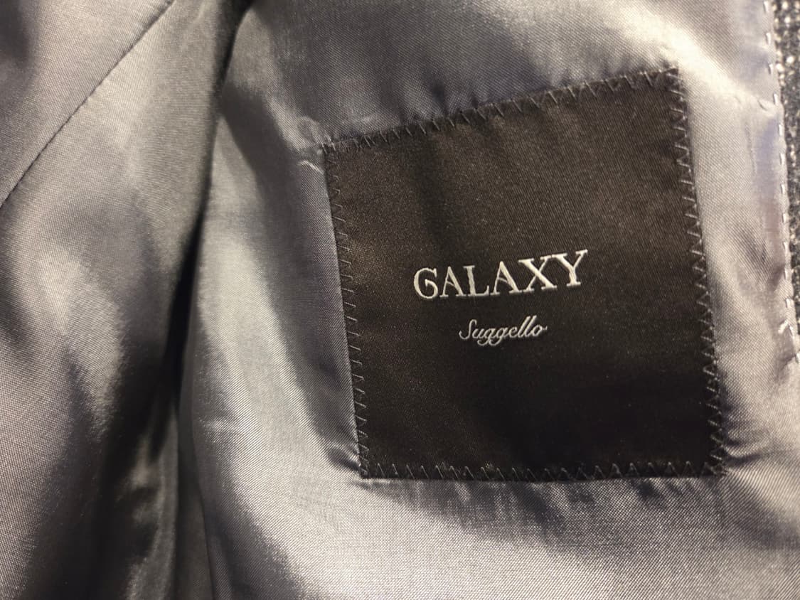 갤럭시 수젤로 트위드자켓 상품이미지7