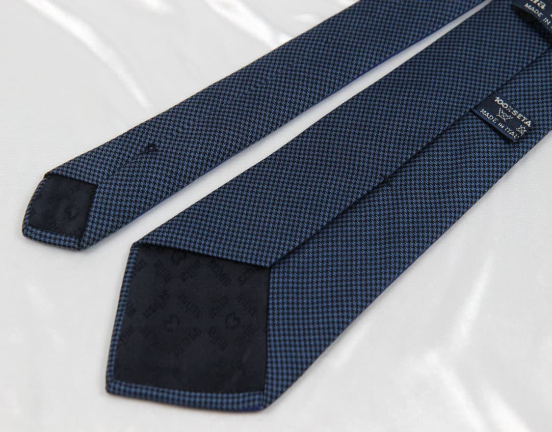  밀라숀 8.4cm A+등급 이태리 남자 명품 넥타이 상품이미지4