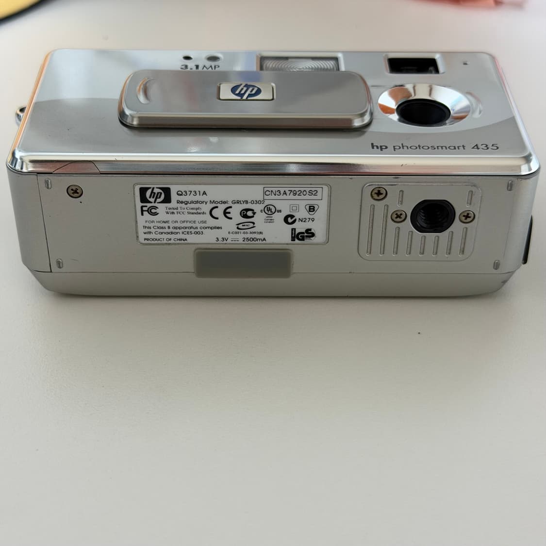 hp photosmart 포토스마트 435 상품이미지3