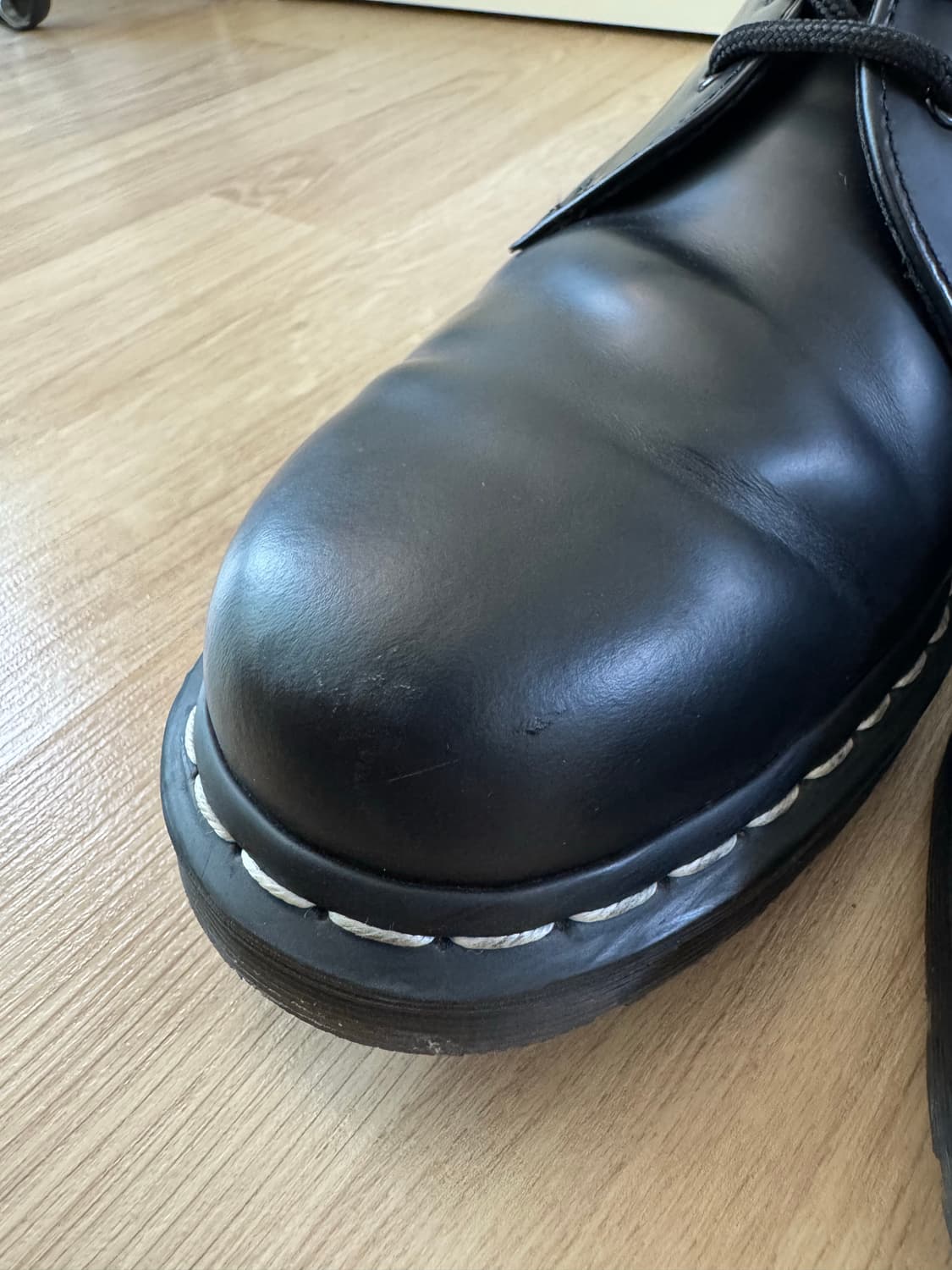 닥터마틴 1461ws 290사이즈 상품이미지7