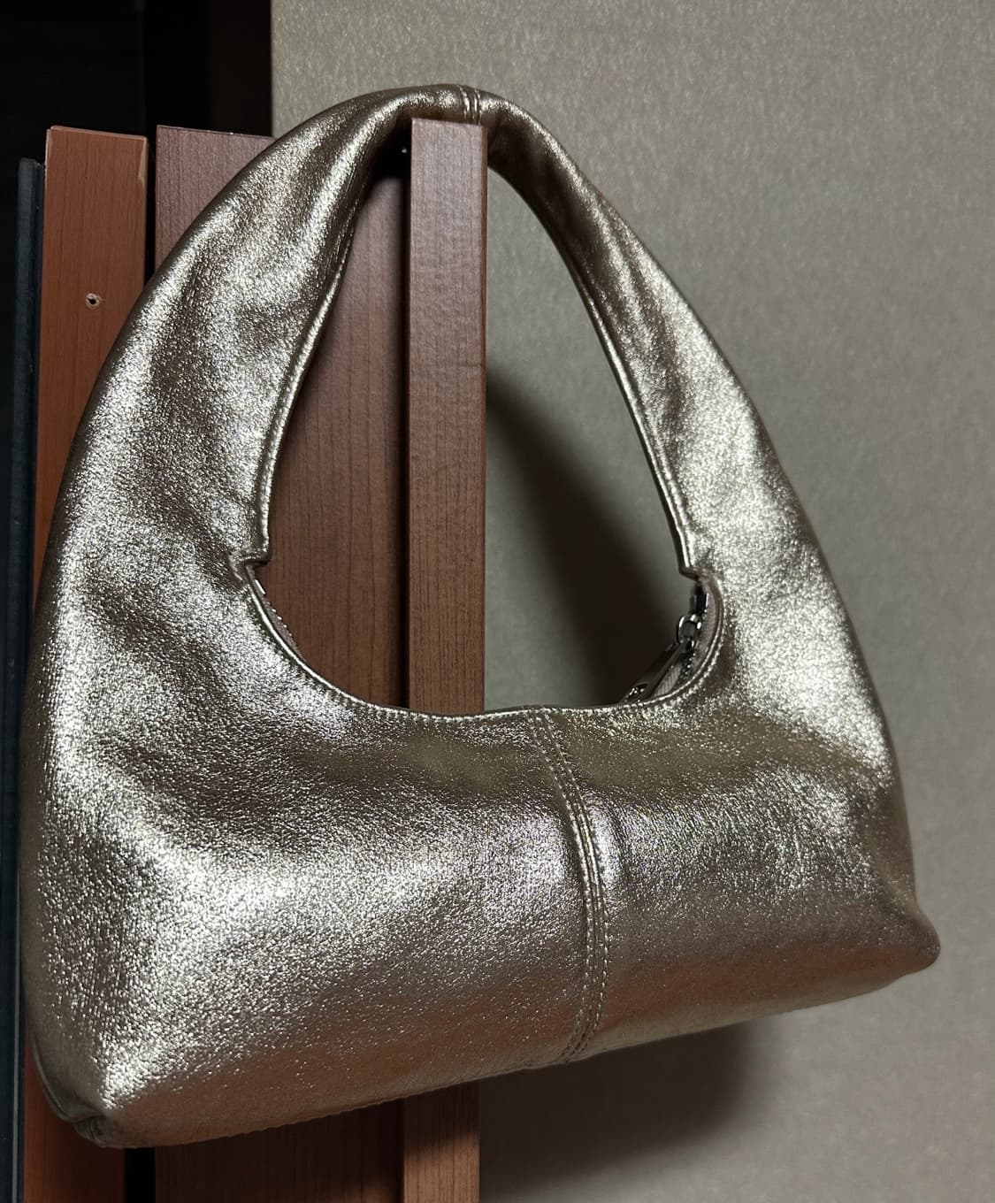 히에타 베이비티나 샴페인골드 상품이미지4