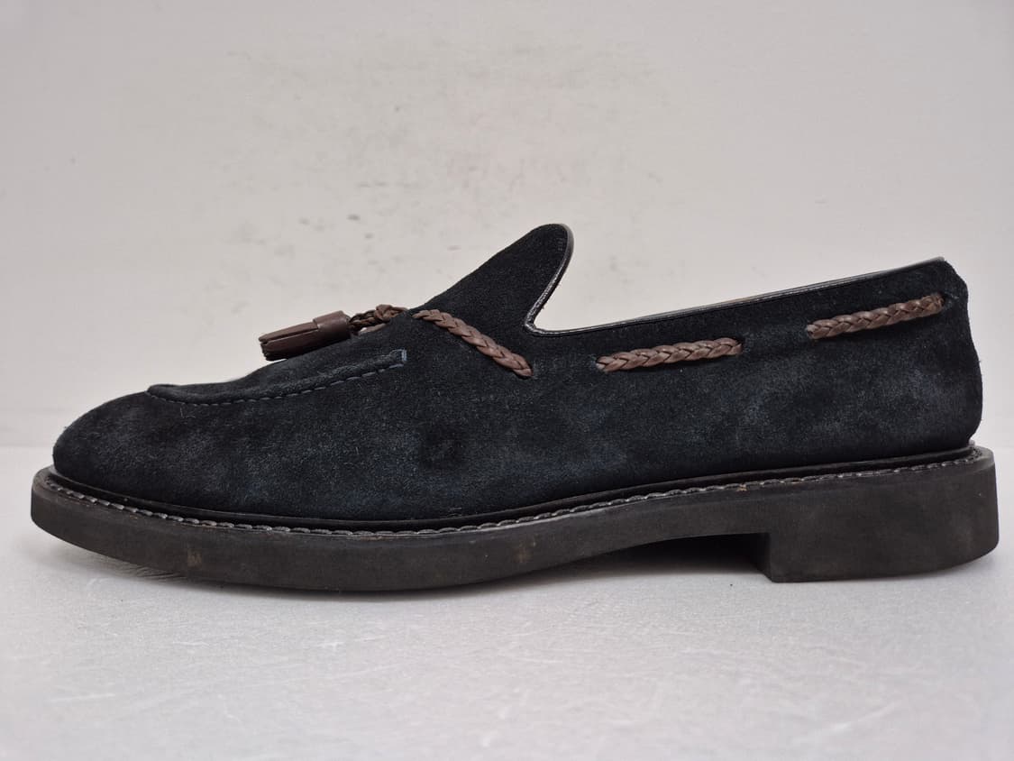 듀칼스 스웨이드 태슬로퍼 275-280 상품이미지2