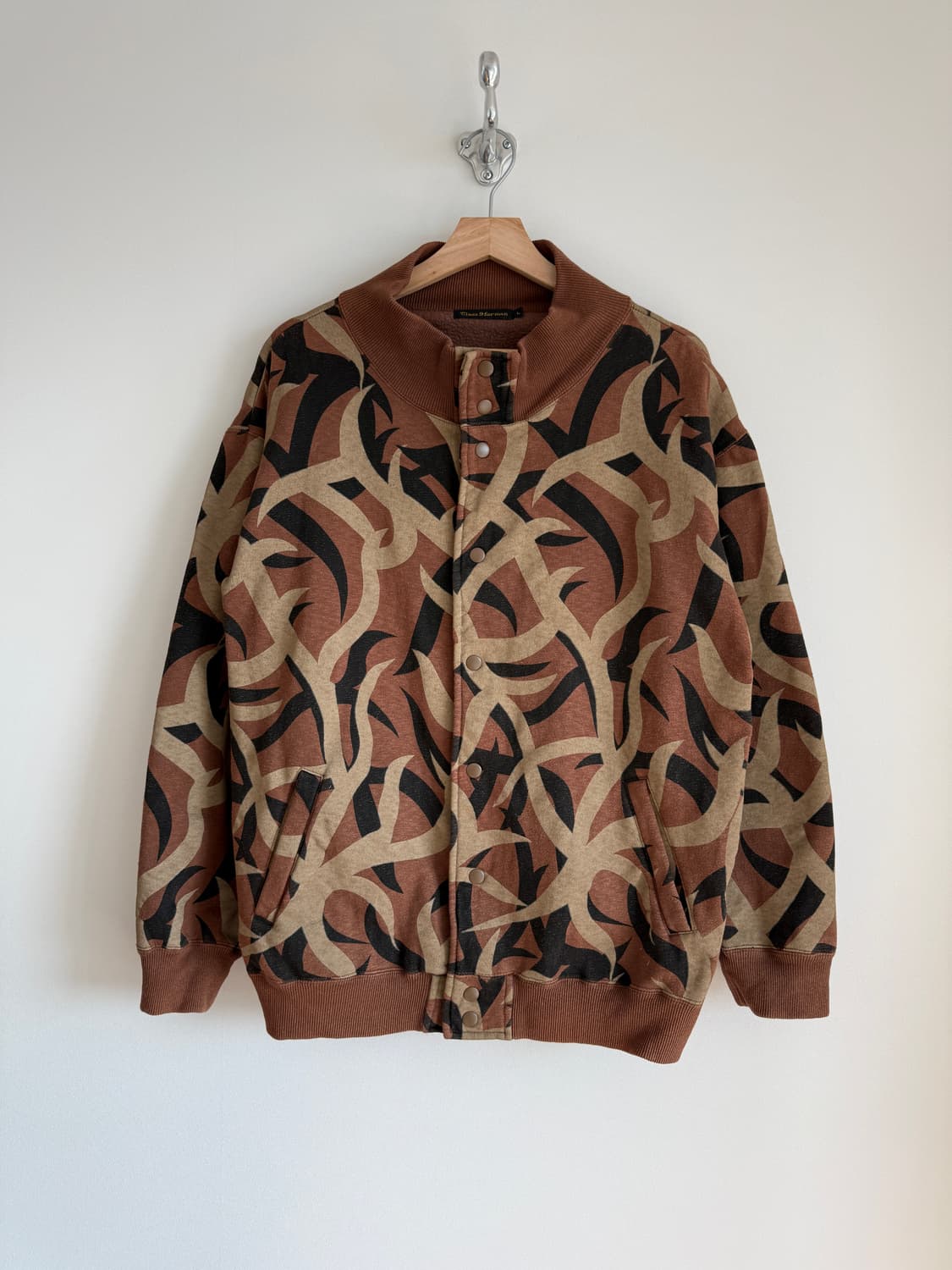 Pre owned 버튼업 자켓 상품이미지1