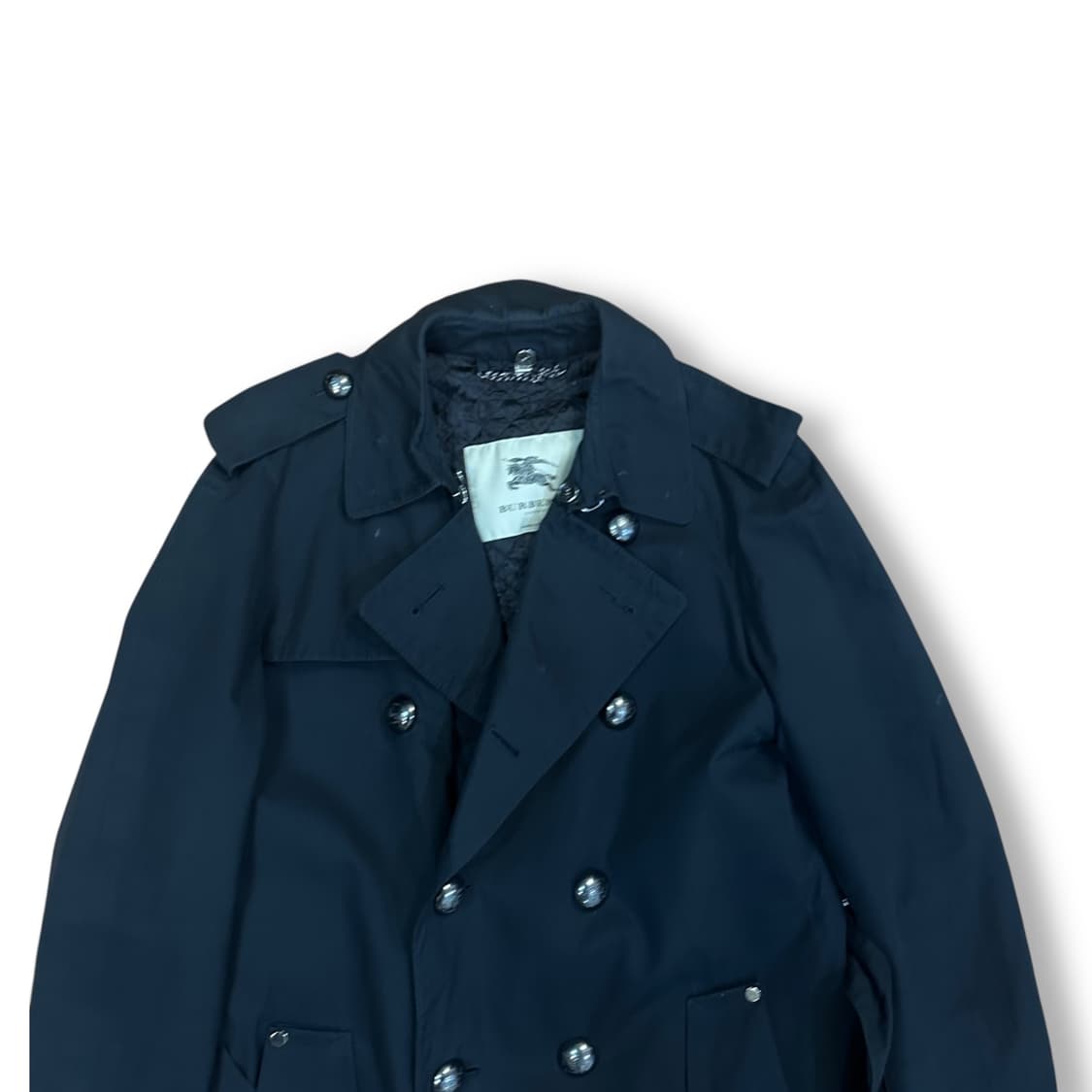 버버리 트렌치 코트 상품이미지2