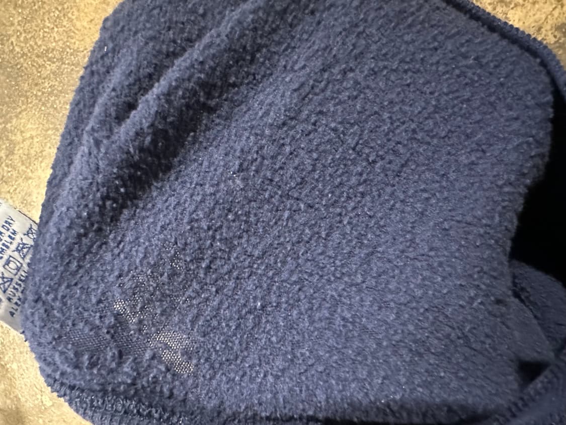 빈티지 90s 러셀 스웻셔츠 상품이미지4